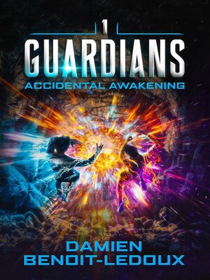 cover image of Accidental Awakening